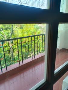 Balcony Image of 2170 Sq.ft 3 BHK Apartment / Flat for sale in Adarsh Residency, JP Nagar Bengaluru for Rs. 45000000
