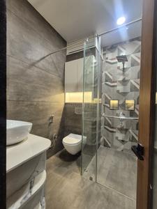 Bathroom Image of 3400 Sq.ft 4 BHK Independent House for sale in Vijay Nagar Indore for Rs. 28500000