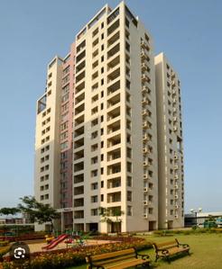 Image of 1535 Sq.ft 3 BHK Apartment / Flat for sale in Bengal Malancha, New Town, Kolkata for Rs. 11000000