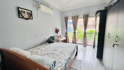 Bedroom Image of 5000 Sq.ft 5 BHK Independent House for sale in Mukundapur Kolkata for Rs. 20000000