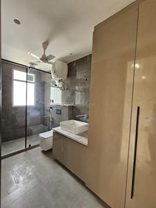 Bedroom Image of 2490 Sq.ft 3.5 BHK Builder Floor for sale in Unitech Residency Greens, Sector 46 Gurgaon for Rs. 25000000