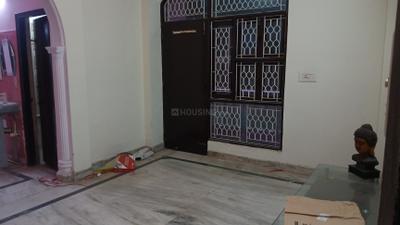Living Room Image of 1000 Sq.ft 2 BHK Apartment / Flat for sale in Rajendra Nagar Ghaziabad for Rs. 5450000