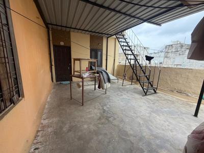 Balcony Image of 800 Sq.ft 2 BHK Independent House for rent in Sudama Nagar Indore for Rs. 15000