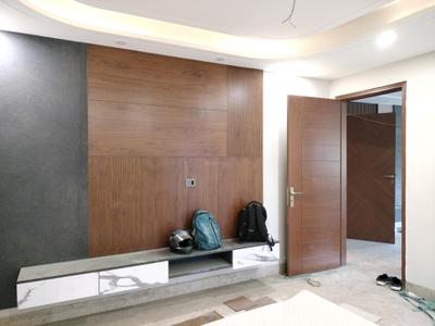 Bedroom Image of 1900 Sq.ft 3 BHK Builder Floor for sale in Sector 8 Dwarka New Delhi for Rs. 35000000