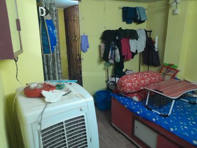 Balcony Image of Basak Guest House  in Bhowanipore, Kolkata