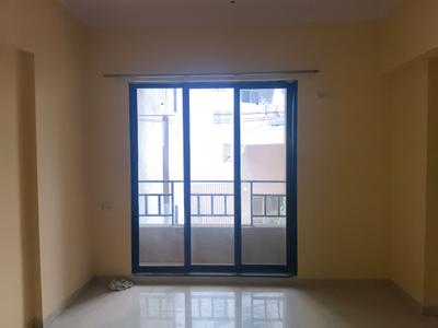 Living Room Image of 585 Sq.ft 1 BHK Apartment / Flat for sale in Raunak City 3, Kalyan West Kalyan for Rs. 3350000