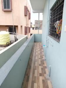 Balcony Image of 1300 Sq.ft 2 BHK Builder Floor for rent in Dighori Nagpur for Rs. 10500