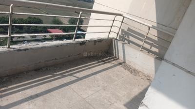 Balcony Image of 1999 Sq.ft 3.5 BHK Apartment / Flat for sale in Indiabulls Centrum Park, Sector 103 Gurgaon for Rs. 25000000