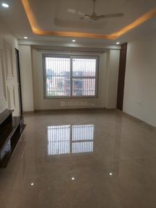 Hall Image of 2200 Sq.ft 3 BHK Builder Floor for rent in Sector 52 Gurgaon for Rs. 68000