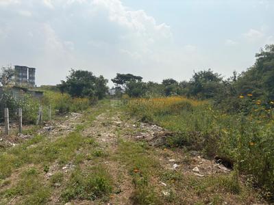 Image of 1076 Sq.ft Residential Plot / Land for sale in Marunji, Pune for Rs. 3200000
