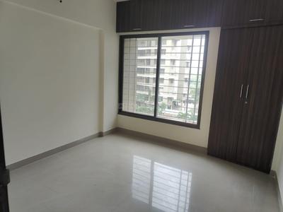 Bedroom Image of 1070 Sq.ft 2.5 BHK Apartment / Flat for sale in Gemini Grand Bay, Manjari Budruk Pune for Rs. 8691000
