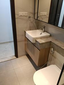 Image of 2300 Sq.ft 4 BHK Independent House for rent in DLF Garden City Plots, Sector 92, Gurgaon for Rs. 44000