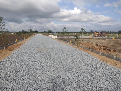 Image of 900 Sq.ft Residential Plot / Land for sale in Rajanukunte, Bengaluru for Rs. 1079100