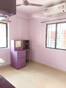 Bedroom Image of 910 Sq.ft 2 BHK Apartment / Flat for sale in Eden Exotica, Pancha Sayar Kolkata for Rs. 6000000