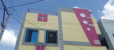 Image of 930 Sq.ft 2 BHK Independent House for rent in Thalakkudi, Tiruchirappalli for Rs. 9000