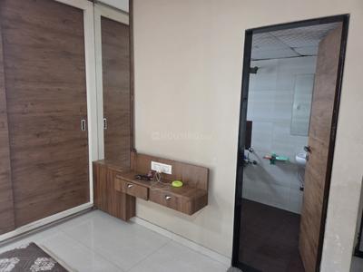 Bedroom Image of 2016 Sq.ft 3 BHK Apartment / Flat for sale in Parvat Patiya Surat for Rs. 9000000