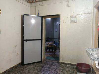 Study Room Image of 900 Sq.ft 1 RK Independent House for rent in Kamathe Mala Pune for Rs. 11000