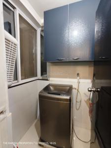 Kitchen Image of 2000 Sq.ft 3.5 BHK Apartment / Flat for sale in Gotri Vadodara for Rs. 9200000