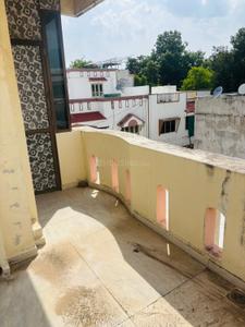 Balcony Image of 1000 Sq.ft 1 BHK Apartment / Flat for rent in Gorwa Vadodara for Rs. 8500