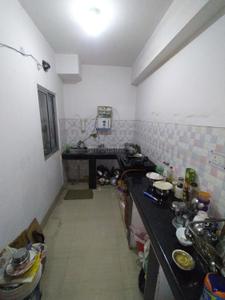 Kitchen Image of 1375 Sq.ft 3 BHK Apartment / Flat for sale in Madhusudan Atrium, Mango Jamshedpur for Rs. 5200000