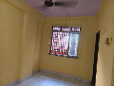 Bedroom Image of 290 Sq.ft 1 RK Apartment / Flat for rent in Mankhurd Mumbai for Rs. 11000