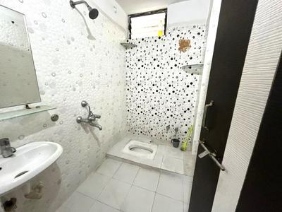 Image of 1120 Sq.ft 2 BHK Apartment / Flat for rent in Lasudia Mori, Indore for Rs. 25000