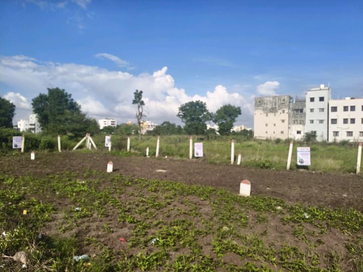 Wagholi Main Image 1