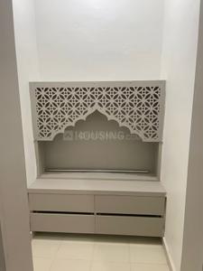 Hall Image of 2200 Sq.ft 3 BHK Apartment / Flat for rent in Manesar Gurgaon for Rs. 27000