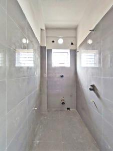 Bathroom Image of 1331 Sq.ft 3 BHK Apartment / Flat for sale in New Town Kolkata for Rs. 7586700