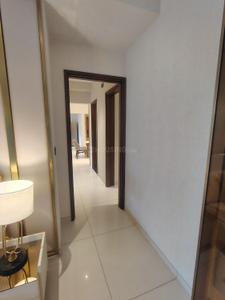 Hall Image of 1300 Sq.ft 2 BHK Apartment / Flat for sale in Godrej Elaris, Mundhwa Pune for Rs. 17100000