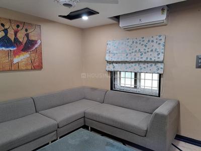 Hall Image of 2100 Sq.ft 3 BHK Apartment / Flat for rent in Jubilee Hills Hyderabad for Rs. 75000