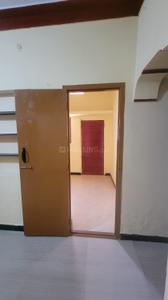 Bedroom Image of 450 Sq.ft 2 BHK Builder Floor for rent in Edayarpalayam Coimbatore for Rs. 8500
