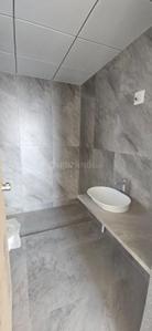Bathroom Image of 3204 Sq.ft 4 BHK Apartment / Flat for sale in Vision Ventus, Randesan Gandhinagar for Rs. 15500000