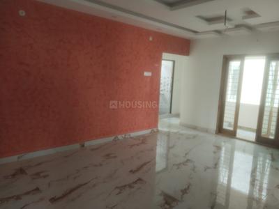 Hall Image of 1300 Sq.ft 3 BHK Apartment / Flat for sale in Pammal Chennai for Rs. 7000000