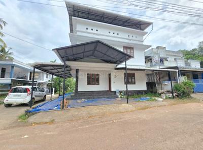 Image of 1300 Sq.ft 3 BHK Independent House for sale in Alangad, Kochi for Rs. 4200000