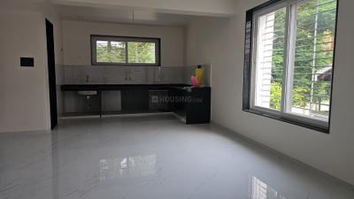 Kitchen Image of 1600 Sq.ft 2 BHK Apartment / Flat for rent in Govind Nagar Nashik for Rs. 21000