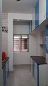 Kitchen Image of 1145 Sq.ft 3 BHK Apartment / Flat for sale in West Mambalam Chennai for Rs. 17500000