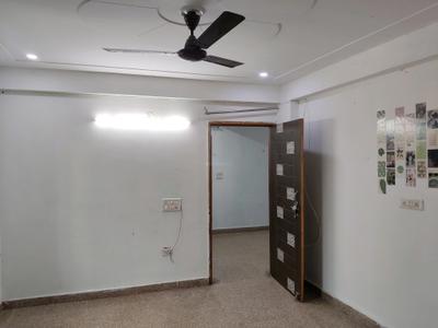 Bedroom Image of 1000 Sq.ft 2 BHK Builder Floor for rent in Sector 51 Gurgaon for Rs. 30000