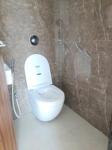 Bedroom Two Image of 990 Sq.ft 2 BHK Apartment / Flat for sale in Sairama Sai Rama, Kharghar Navi Mumbai for Rs. 14900000