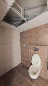 Bathroom Image of 1944 Sq.ft 3 BHK Apartment / Flat for sale in Sipani Pennantia, Hulimavu Bengaluru for Rs. 20000000