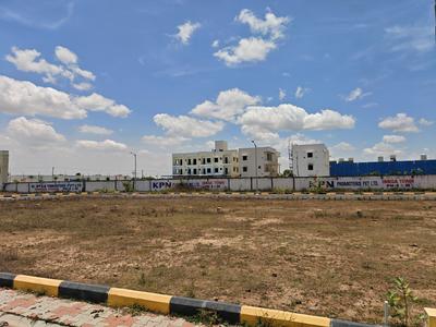 Image of 1152 Sq.ft Residential Plot / Land for sale in Guduvancheri, Chennai for Rs. 4838401