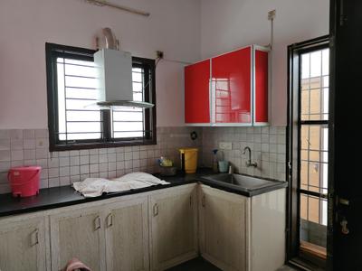 Kitchen Image of 3600 Sq.ft 4 BHK Villa for sale in Kottivakkam Chennai for Rs. 60000000