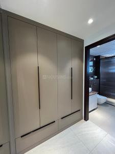Bedroom Image of 1667 Sq.ft 3 BHK Apartment / Flat for sale in PR7 Airport Road Zirakpur for Rs. 14000000