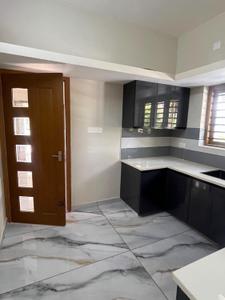 Kitchen Image of 850 Sq.ft 2 BHK Independent House for sale in Veppampattu Chennai for Rs. 4000000