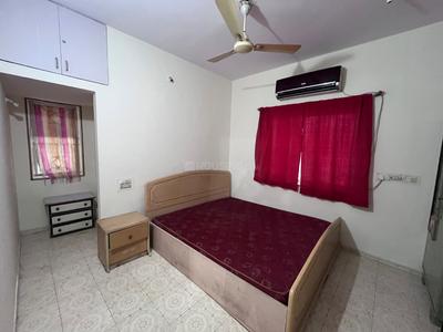 Bedroom Image of 1700 Sq.ft 2 BHK Independent House for sale in Gotri Vadodara for Rs. 17000000
