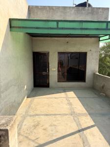 Balcony Image of 1000 Sq.ft 2 BHK Builder Floor for rent in Nacchatar Nagar Bathinda for Rs. 10000