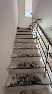 Balcony Image of 900 Sq.ft 3 BHK Duplex for sale in Chakeri Kanpur for Rs. 6000000