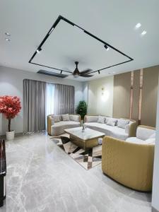 Hall Image of 2250 Sq.ft 3 BHK Builder Floor for sale in Anant Raj Estate, Kadarpur Gurgaon for Rs. 35500000