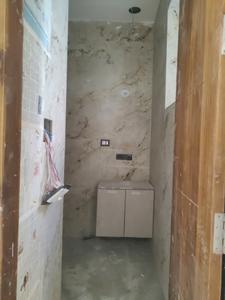 Bedroom One Image of 1494 Sq.ft 3 BHK Builder Floor for rent in Sector 49 Faridabad for Rs. 36000