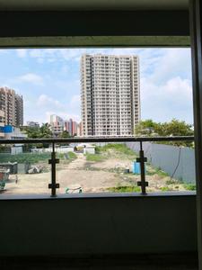 Living Room Image of 1181 Sq.ft 2 BHK Apartment / Flat for sale in Mehetre Laxmi Empire, Ravet Pune for Rs. 9000000